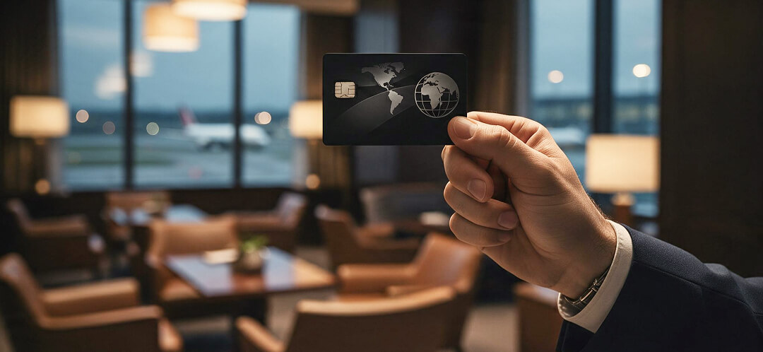 September 2026 US premium flight briefing 7 premium travel credit card airport lounge