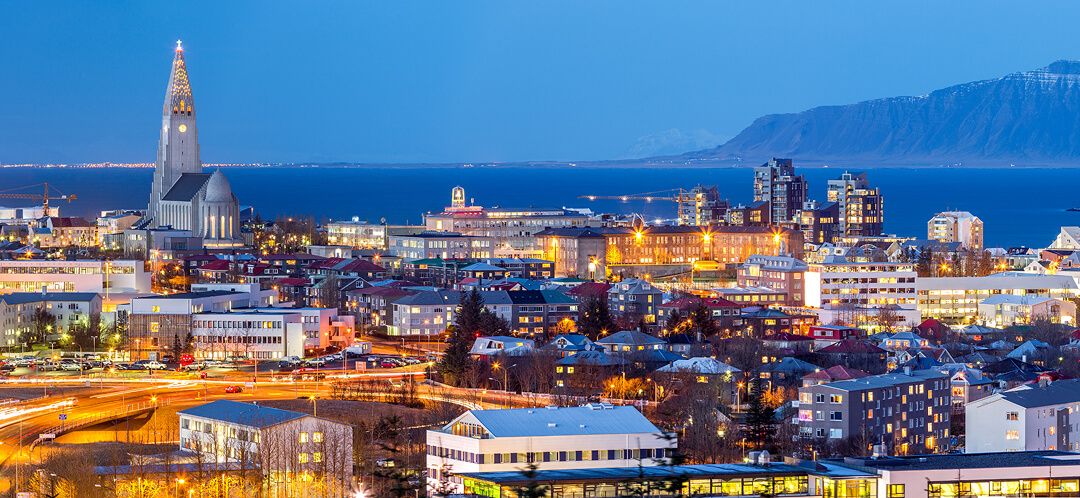 How to turn a long layover into a free mini-trip with airline stopover programs 5 reykjavik iceland stopover city trip