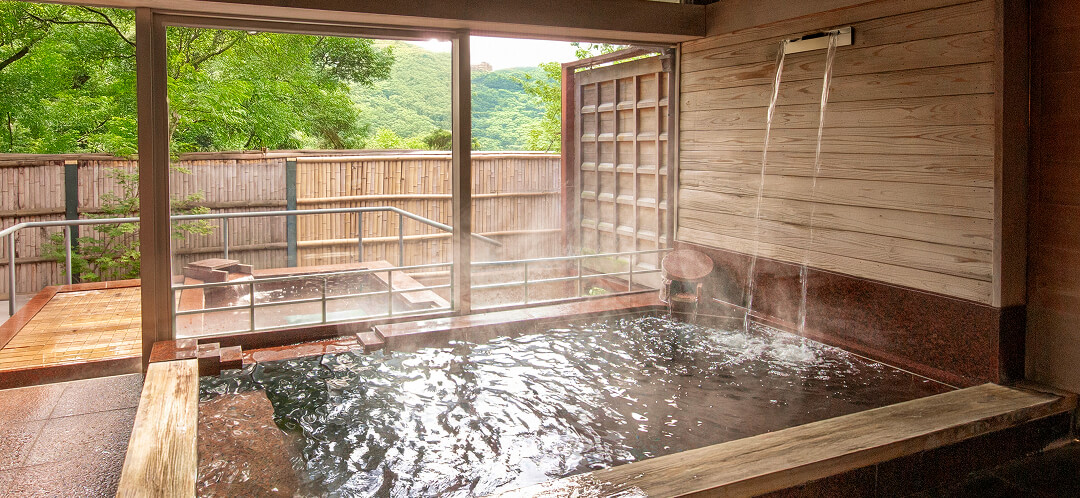 Why a traditional ryokan belongs on your Japan itinerary 3 ryokan onsen hot spring japan