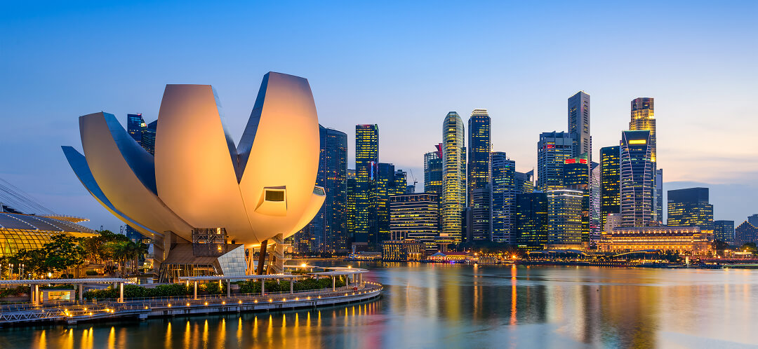 How to turn a long layover into a free mini-trip with airline stopover programs 7 singapore stopover city trip