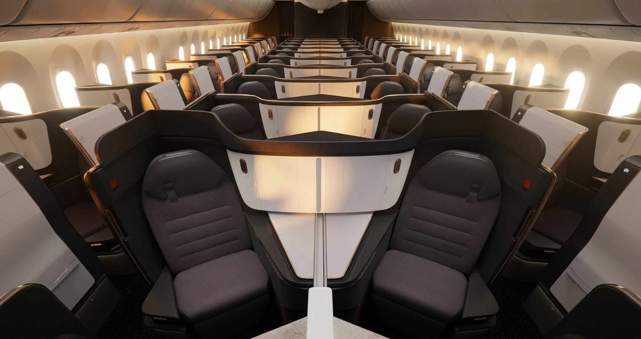 Air Canada's A321XLR business class: what changes for flyers 1 air canada a321xlr business class