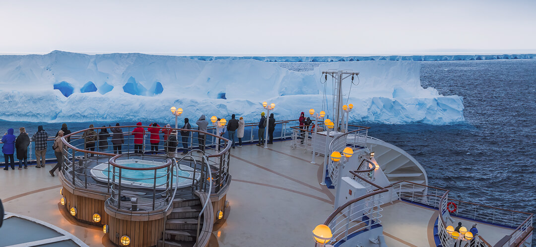 Bucket list travel destinations worth actually booking in 2026 9 antarctica expedition cruise