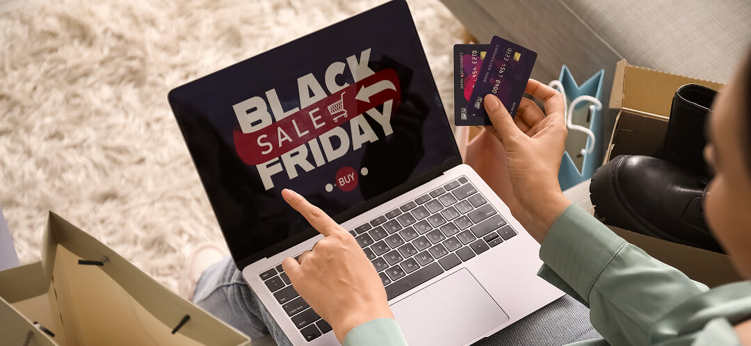The best time to book Thanksgiving and Christmas flights in 2026 4 black friday flight deals