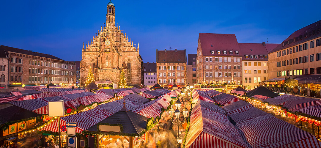 Best Christmas markets in Europe, without the worst of the crowds 3 germany christmas market