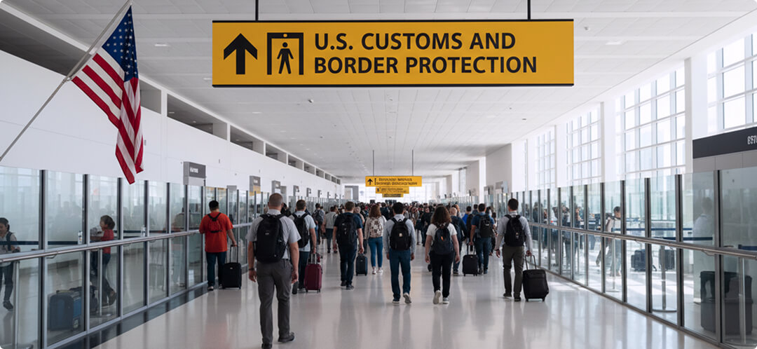 Is Global Entry worth it for a frequent international flyer? 3 global entry card us passport