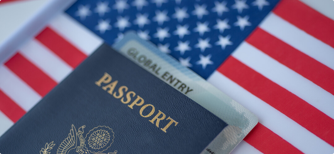 Is Global Entry worth it for a frequent international flyer? 2 global entry passport us travel