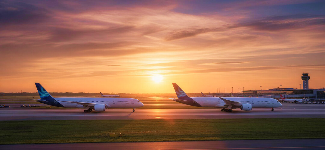Korean Air and Asiana Airlines are merging: what business class flyers need to know 2 korean air asiana airlines merger
