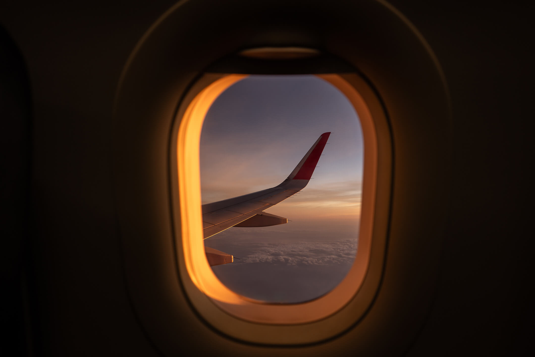 korean air asiana merger business class