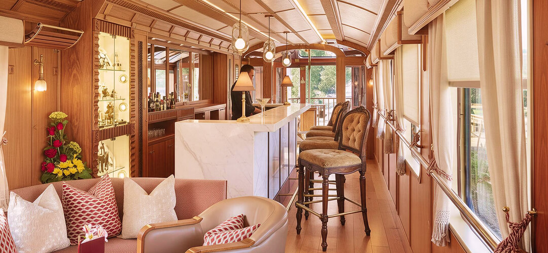 Bucket list travel destinations worth actually booking in 2026 6 luxury train journey