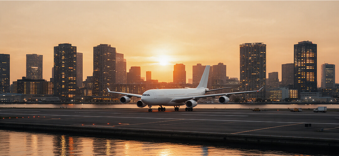 October 2026 US premium flight briefing 7 premium flight us city airport