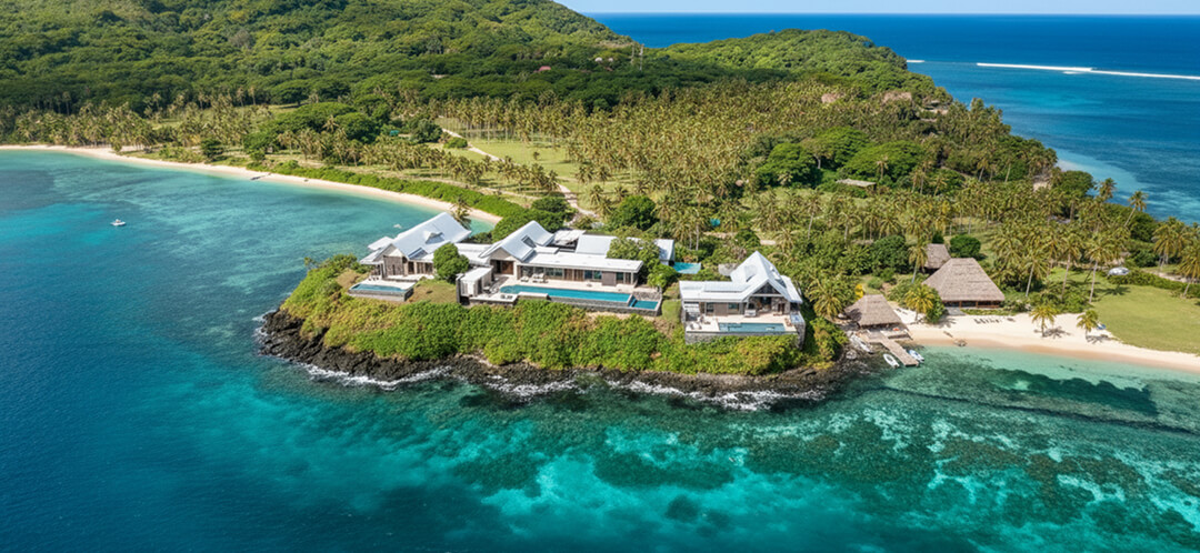 Bucket list travel destinations worth actually booking in 2026 5 private island resort fiji