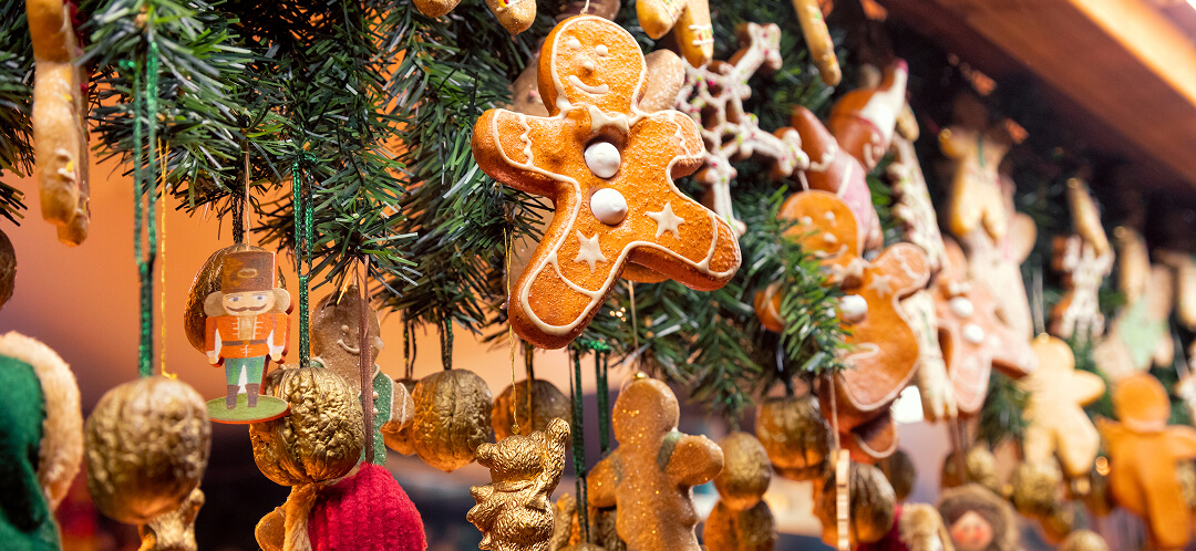 Best Christmas markets in Europe, without the worst of the crowds 4 traditional christmas market treats