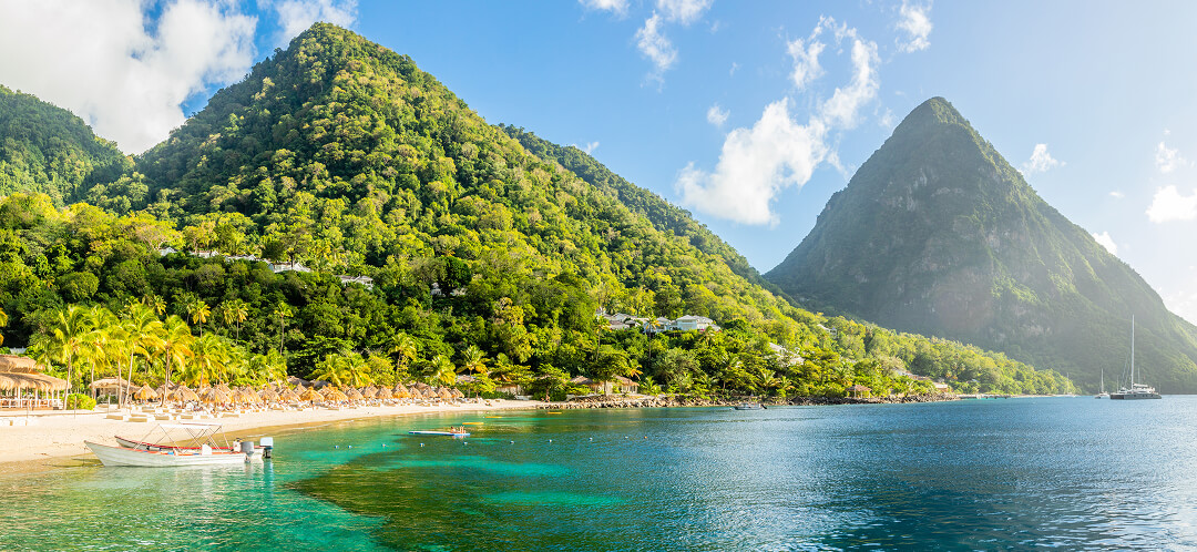 Where to find the best adults-only all-inclusive resorts 7 adults only beach resorts st lucia caribbean