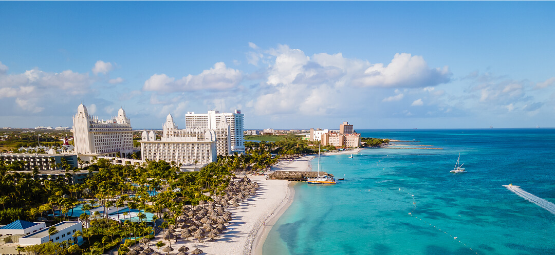 Where to find the best adults-only all-inclusive resorts 5 all inclusive beachfront resorts aruba caribbean