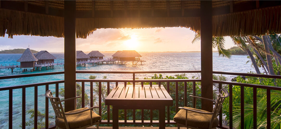 What are the best all-inclusive resorts right now? 7 all inclusive resort ocean view