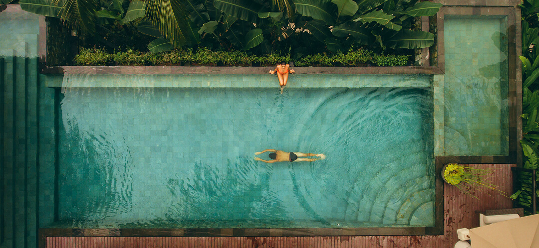What are the best all-inclusive resorts right now? 2 all inclusive resort tropical pool