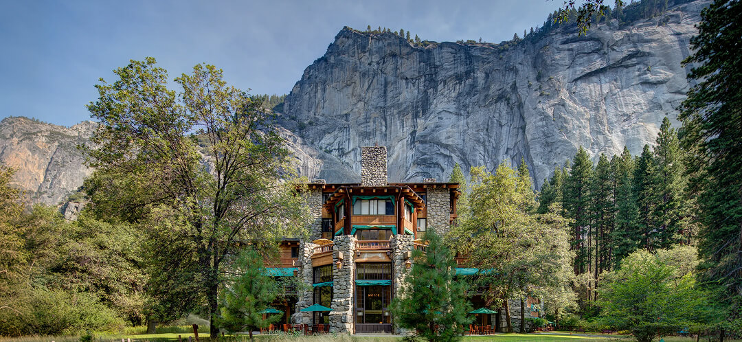 The most unique luxury hotels in the USA worth booking 7 luxury hotel in yosemite national park