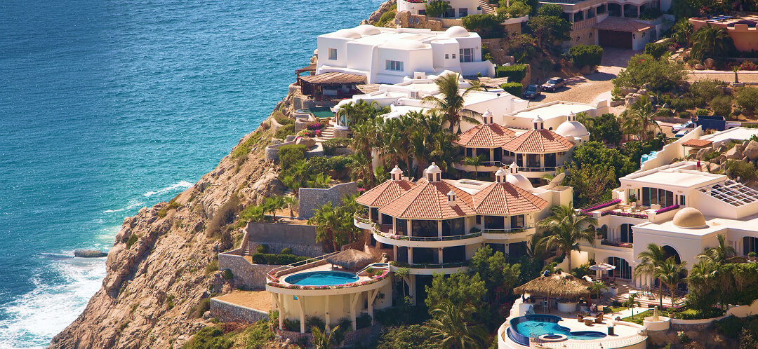 Where to find the best adults-only all-inclusive resorts 4 luxury oceanfront resorts los cabos mexico